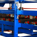 Best quality eps sandwich wall panel roll forming machine production line in China